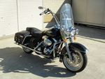     Harley Davidson FLHRC-I1450 1999  5